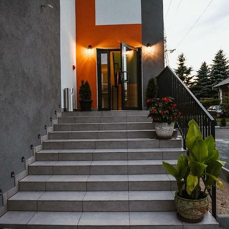 Villa 17 Noclegi Płock Exterior foto