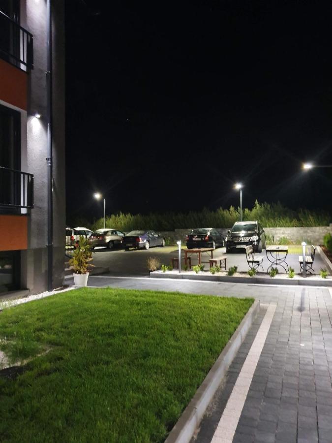 Villa 17 Noclegi Płock Exterior foto